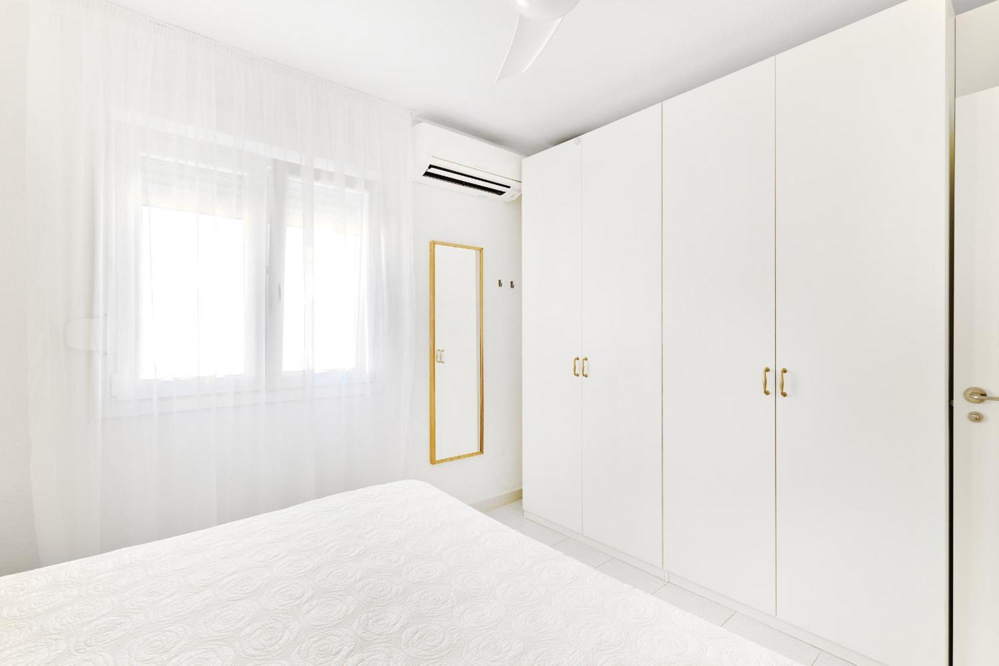 Sea View Apartments Dunas De La Mata Torrevieja Zewnętrze zdjęcie