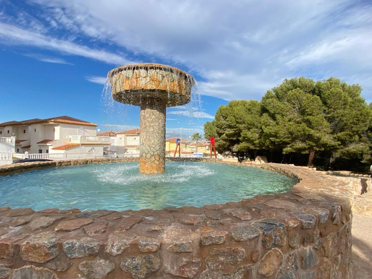 Sea View Apartments Dunas De La Mata Torrevieja Zewnętrze zdjęcie