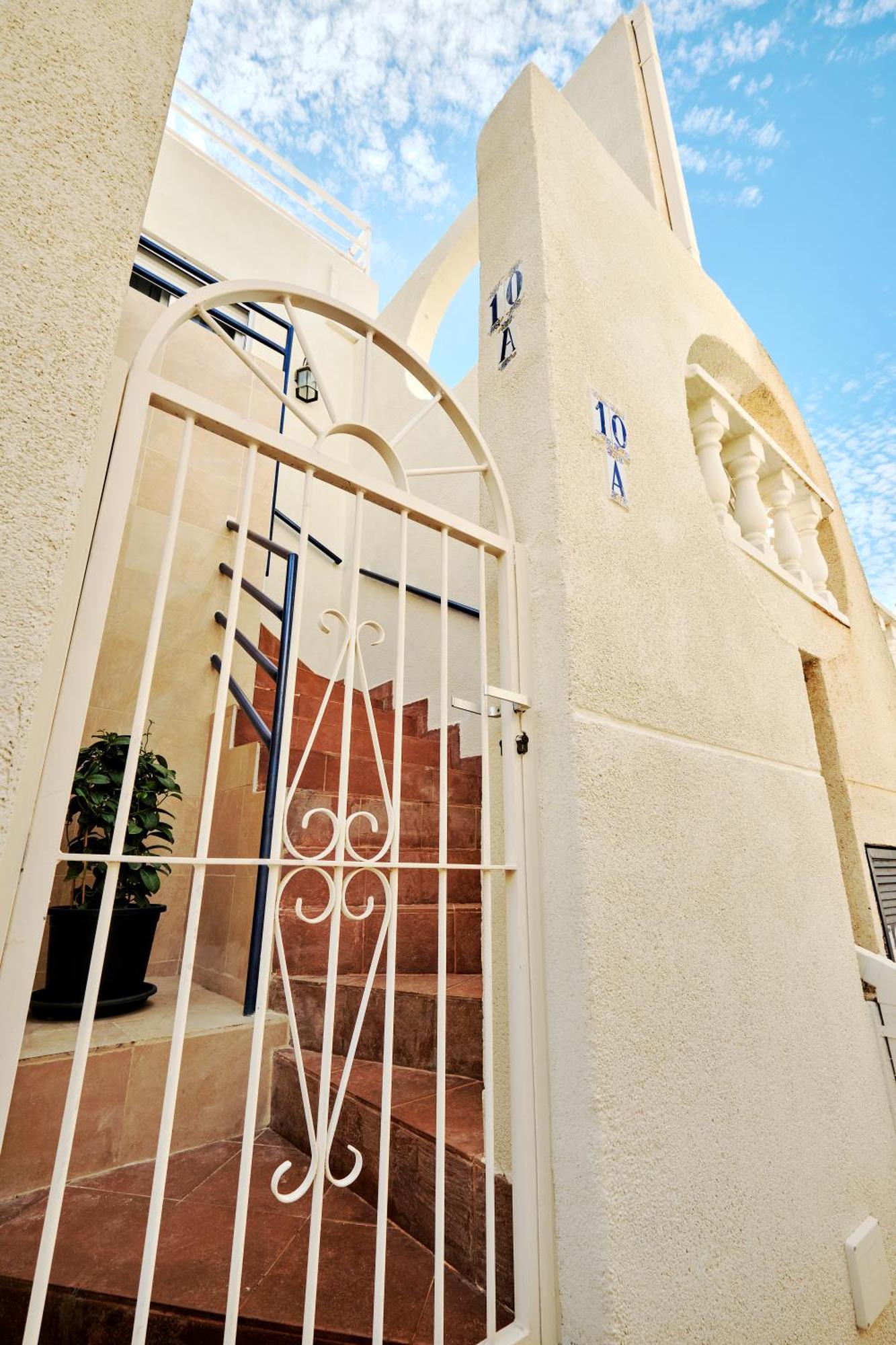 Sea View Apartments Dunas De La Mata Torrevieja Zewnętrze zdjęcie
