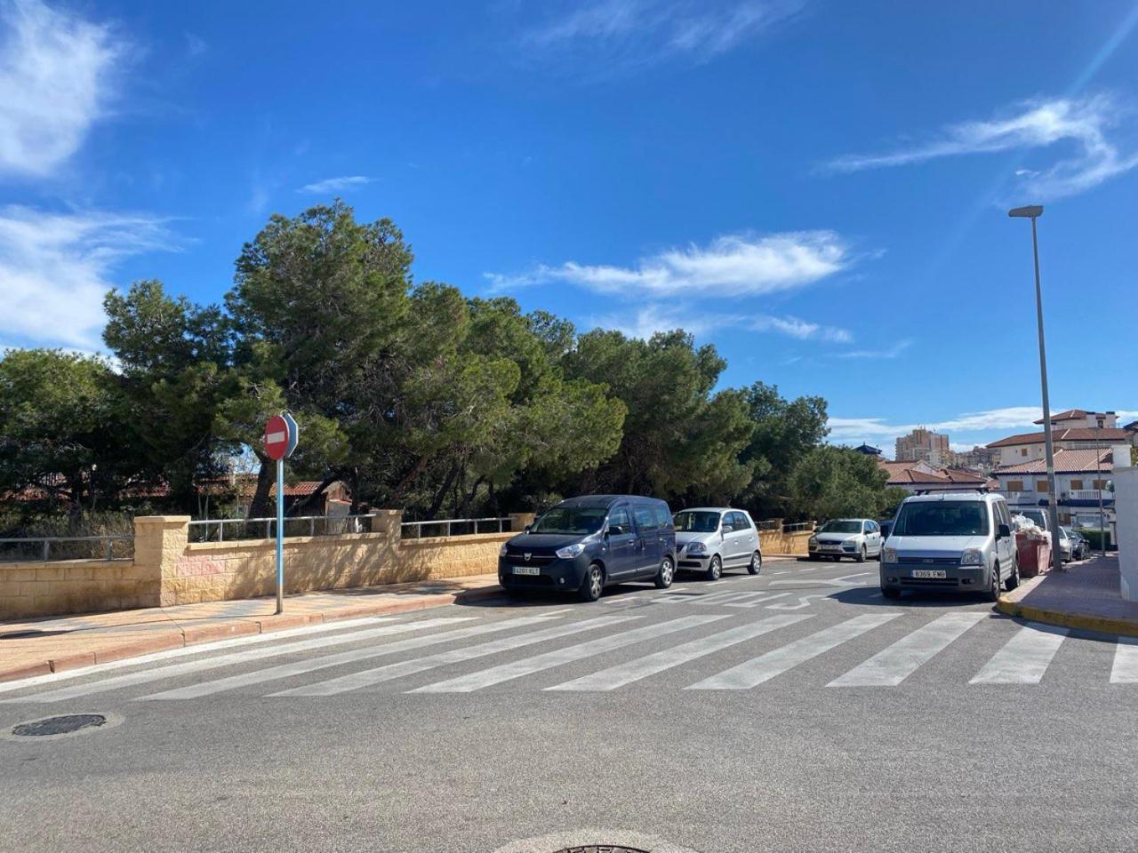 Sea View Apartments Dunas De La Mata Torrevieja Zewnętrze zdjęcie