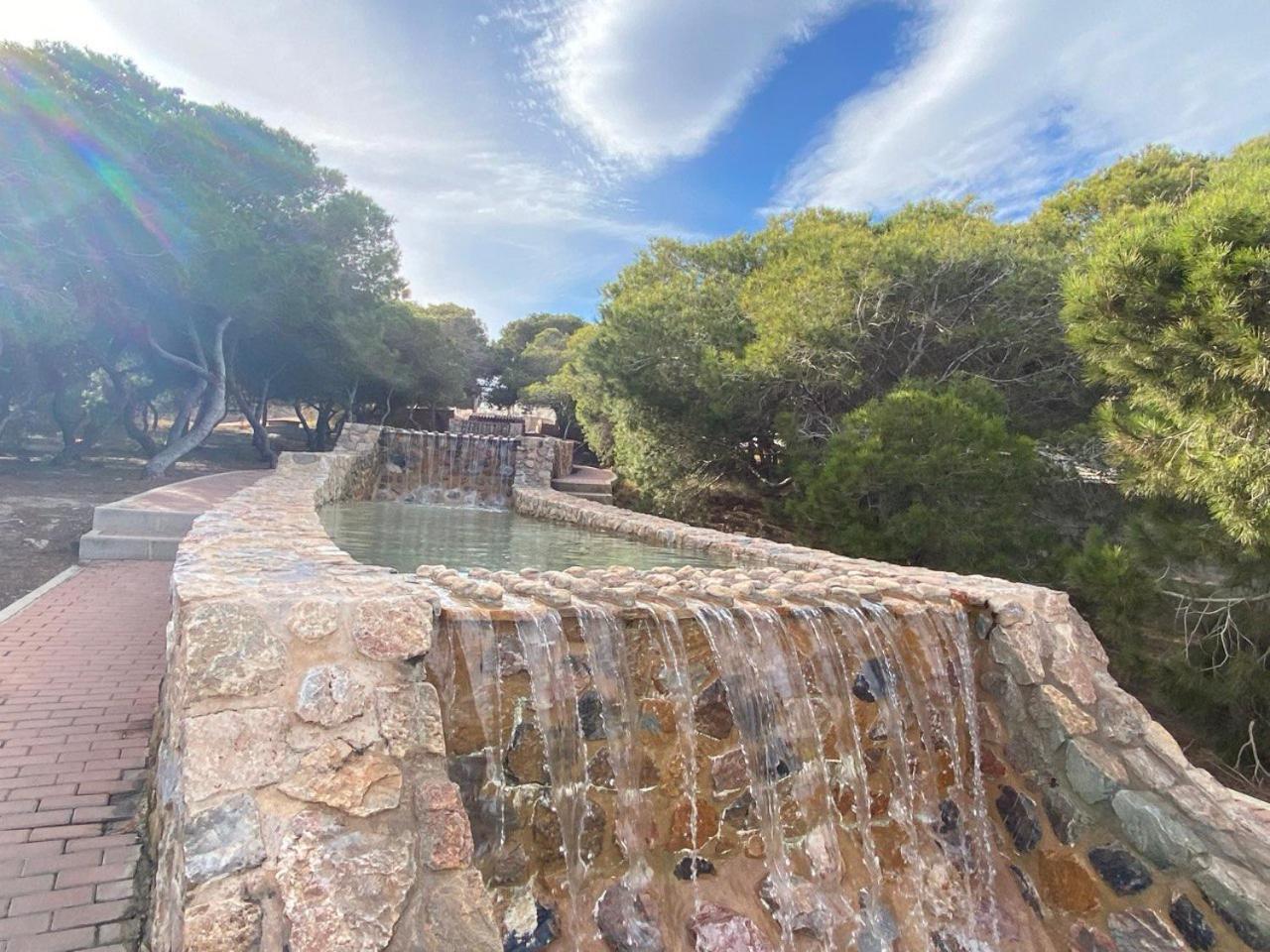 Sea View Apartments Dunas De La Mata Torrevieja Zewnętrze zdjęcie